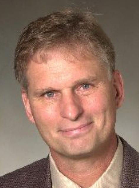Mike Keil